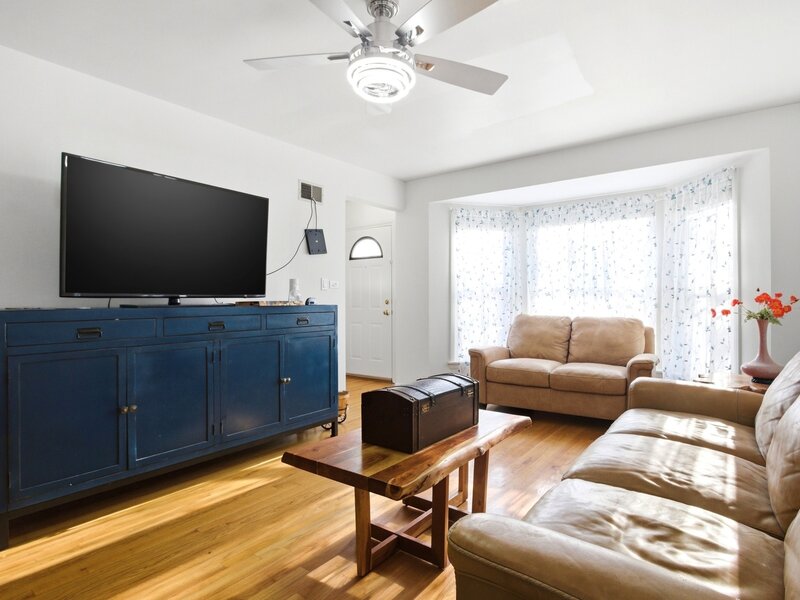 5221 N Marmora Avenue Chicago IL 60630