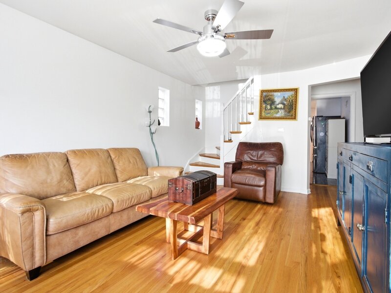 5221 N Marmora Avenue Chicago IL 60630