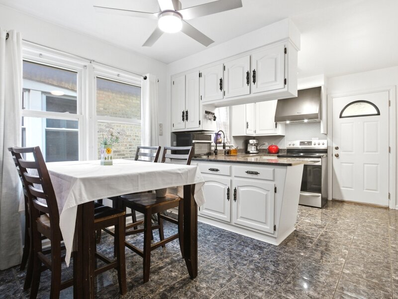5221 N Marmora Avenue Chicago IL 60630