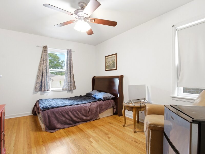 5221 N Marmora Avenue Chicago IL 60630