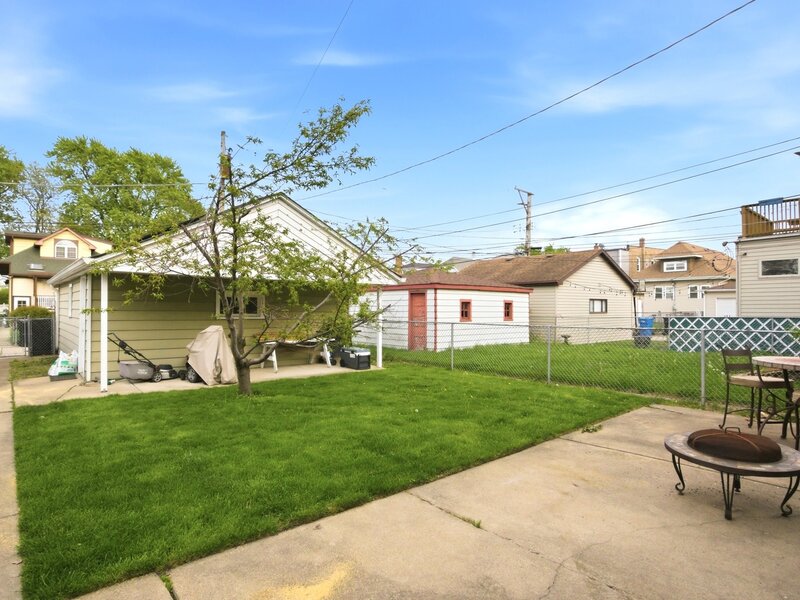5221 N Marmora Avenue Chicago IL 60630
