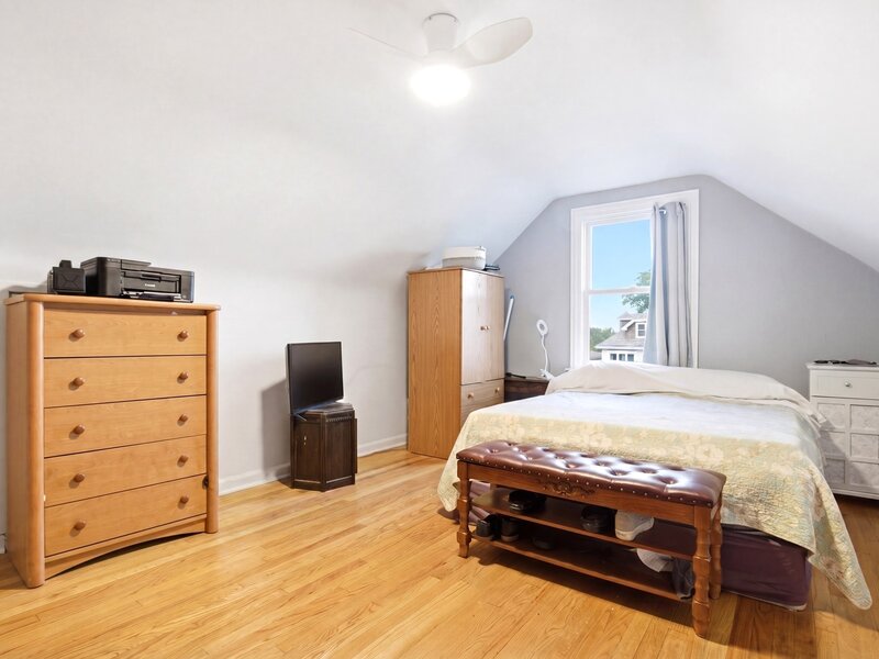 5221 N Marmora Avenue Chicago IL 60630