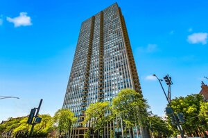 Photo of 1660 N La Salle Drive Chicago IL 60614 Unit 3310