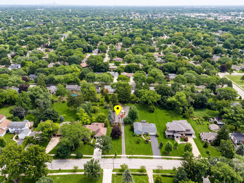5807 Fairmount Avenue Downers Grove IL 60516