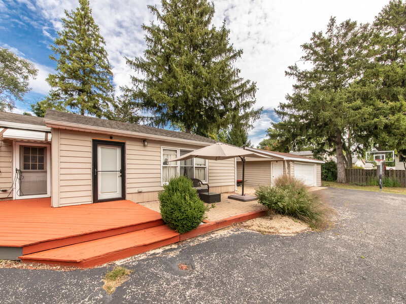 5807 Fairmount Avenue Downers Grove IL 60516