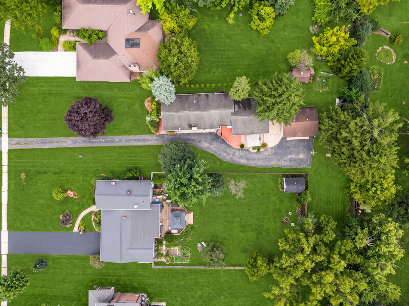 5807 Fairmount Avenue Downers Grove IL 60516