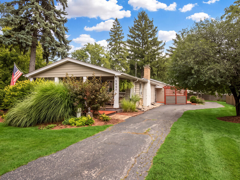5807 Fairmount Avenue Downers Grove IL 60516
