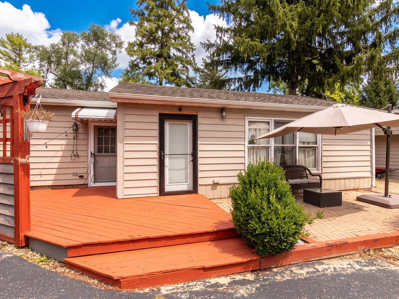 5807 Fairmount Avenue Downers Grove IL 60516