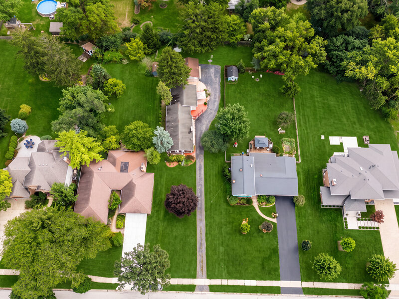 5807 Fairmount Avenue Downers Grove IL 60516