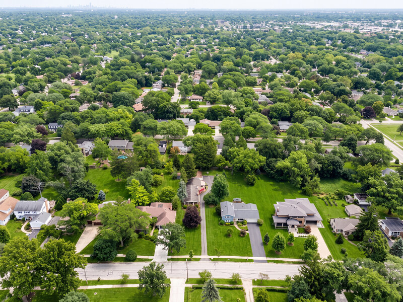 5807 Fairmount Avenue Downers Grove IL 60516