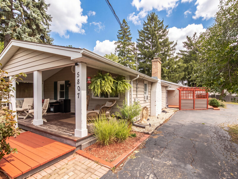 5807 Fairmount Avenue Downers Grove IL 60516