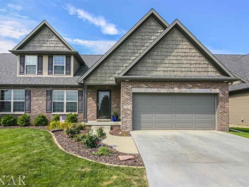 2702 Shepard Road Normal IL 61761