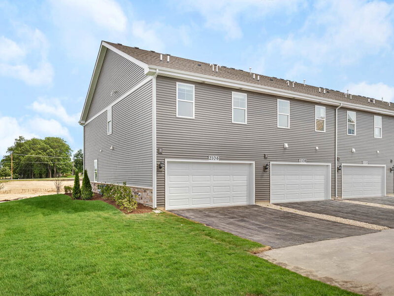 2423 Sonoma Trails Drive Oswego IL 60543