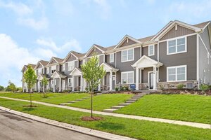 Photo of 2421 Sonoma Trails Drive Oswego IL 60543