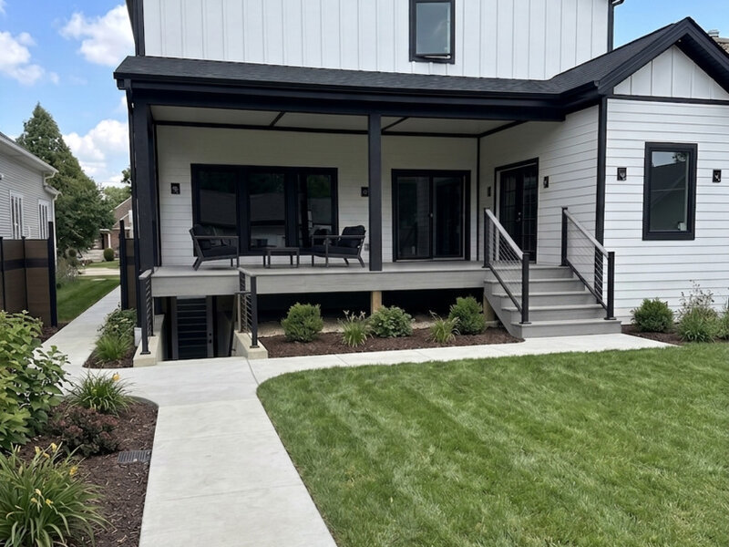 5844 N Navarre Avenue Chicago IL 60631