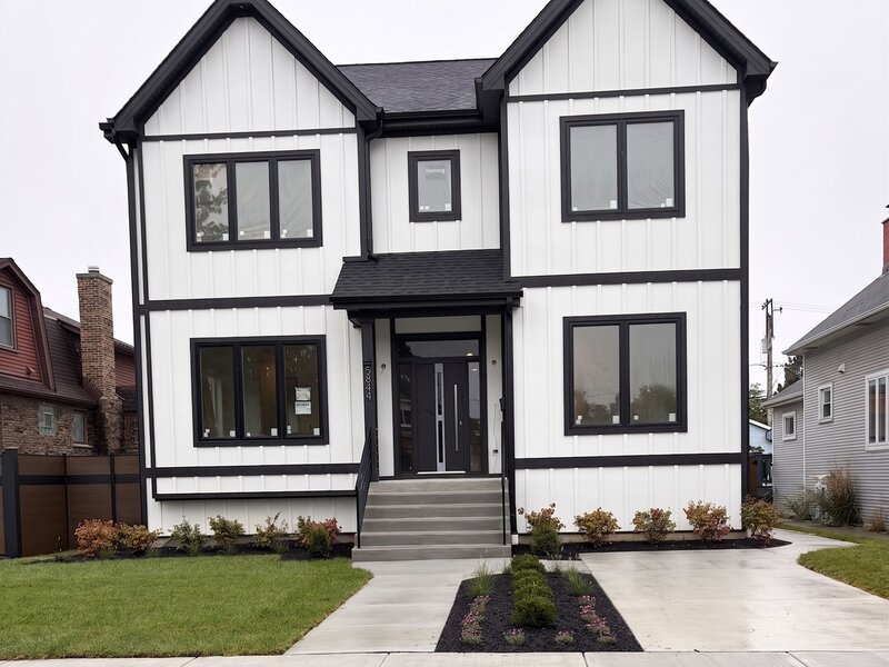 5844 N Navarre Avenue Chicago IL 60631