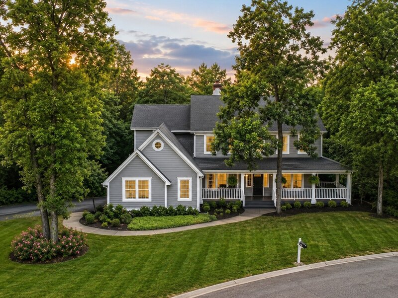 8000 Cripple Creek Drive Long Grove IL 60047
