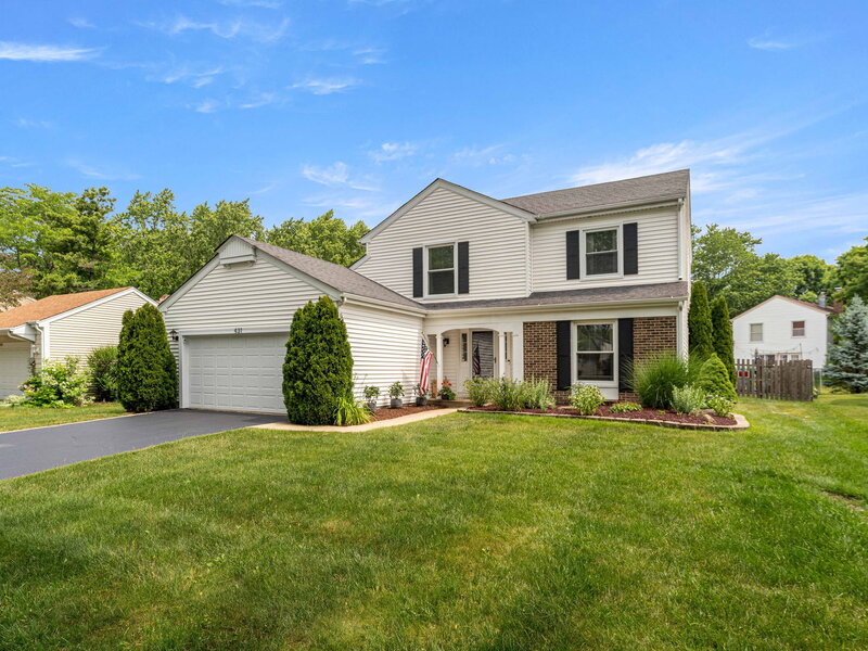 431 Newport Drive Naperville IL 60565