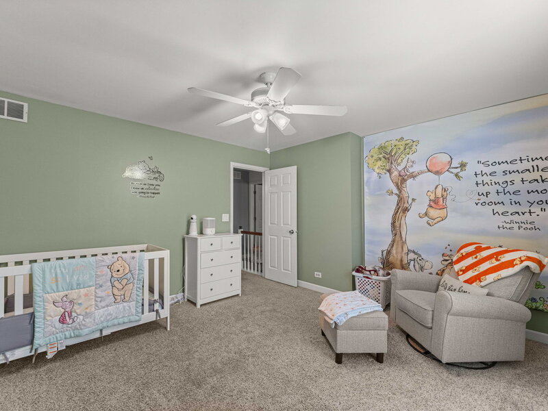 431 Newport Drive Naperville IL 60565