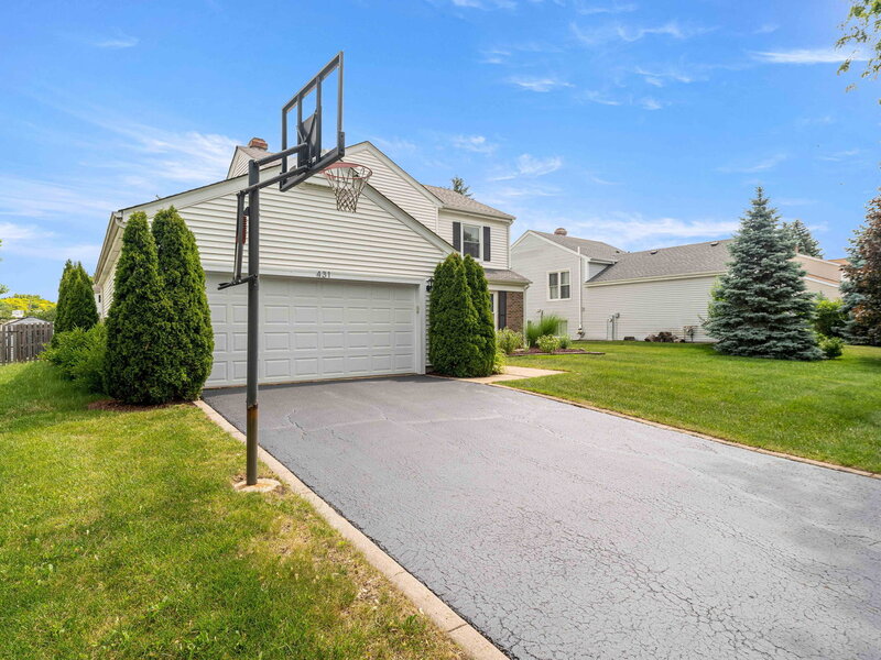 431 Newport Drive Naperville IL 60565