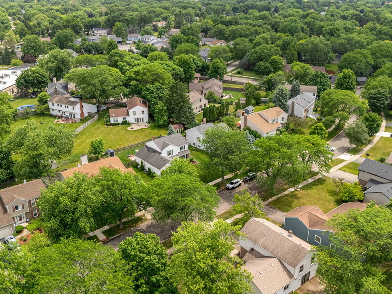 431 Newport Drive Naperville IL 60565
