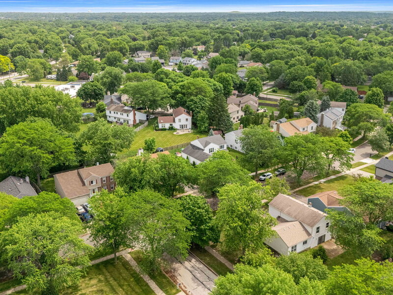 431 Newport Drive Naperville IL 60565