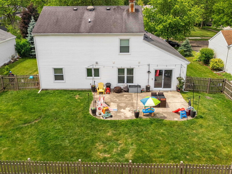 431 Newport Drive Naperville IL 60565