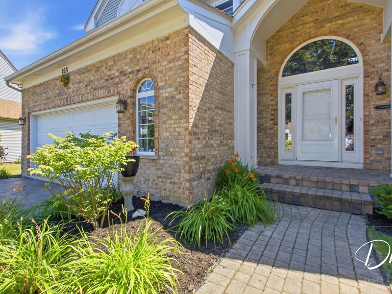 2671 Wildflower Court Round Lake Beach IL 60073