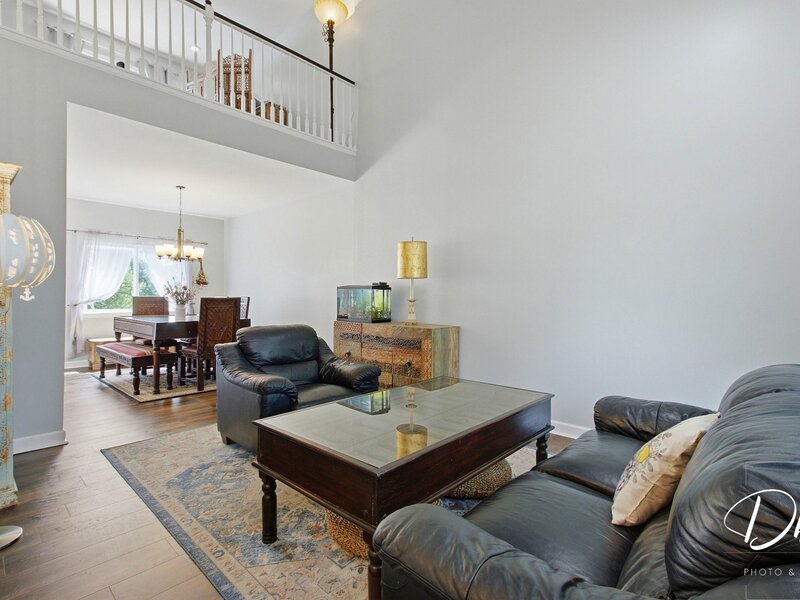 2671 Wildflower Court Round Lake Beach IL 60073