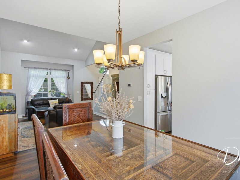 2671 Wildflower Court Round Lake Beach IL 60073
