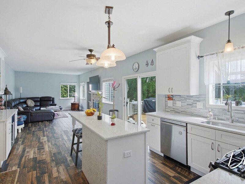 2671 Wildflower Court Round Lake Beach IL 60073