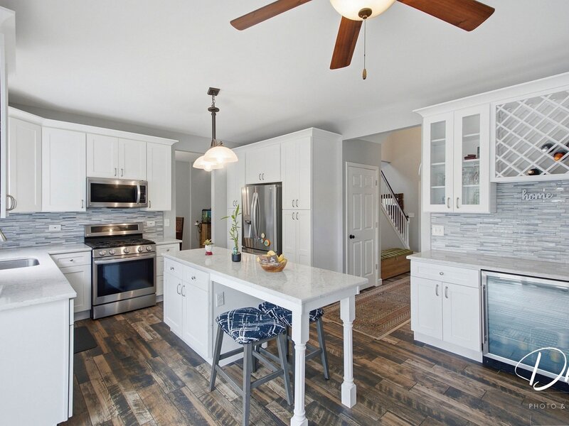 2671 Wildflower Court Round Lake Beach IL 60073