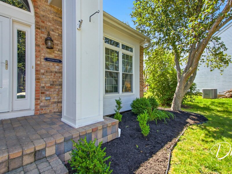 2671 Wildflower Court Round Lake Beach IL 60073