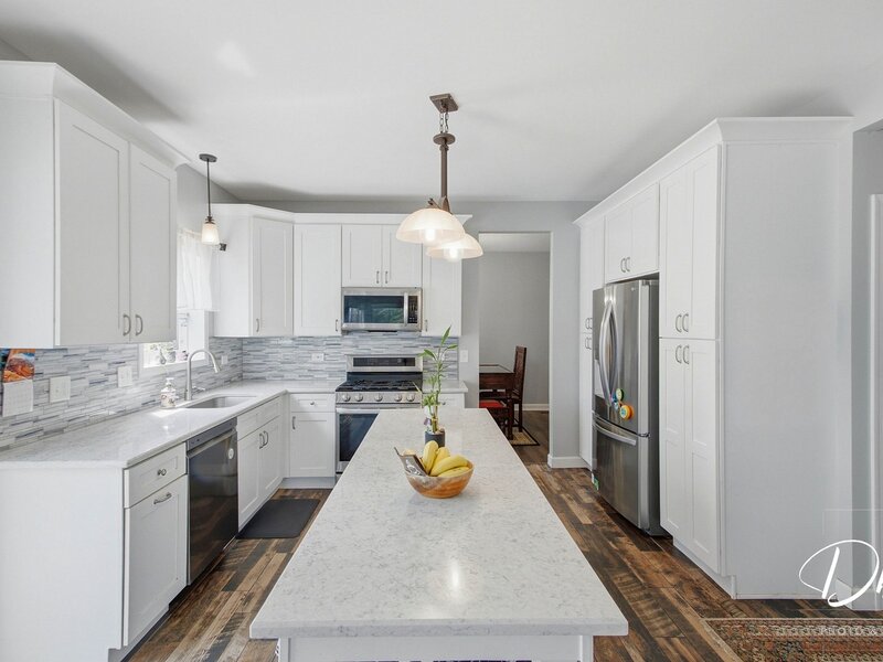 2671 Wildflower Court Round Lake Beach IL 60073
