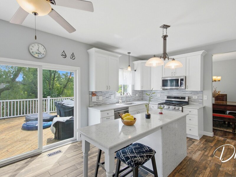2671 Wildflower Court Round Lake Beach IL 60073