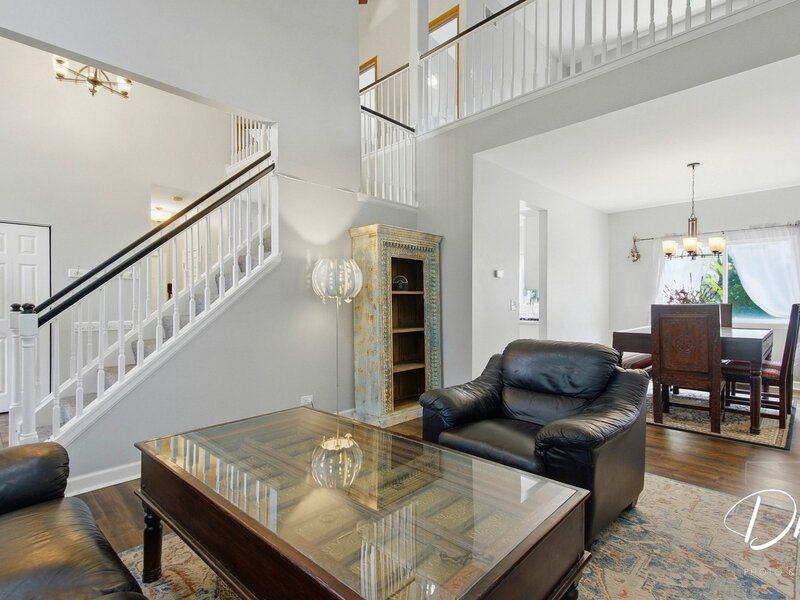 2671 Wildflower Court Round Lake Beach IL 60073