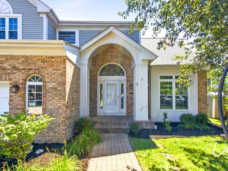 2671 Wildflower Court Round Lake Beach IL 60073