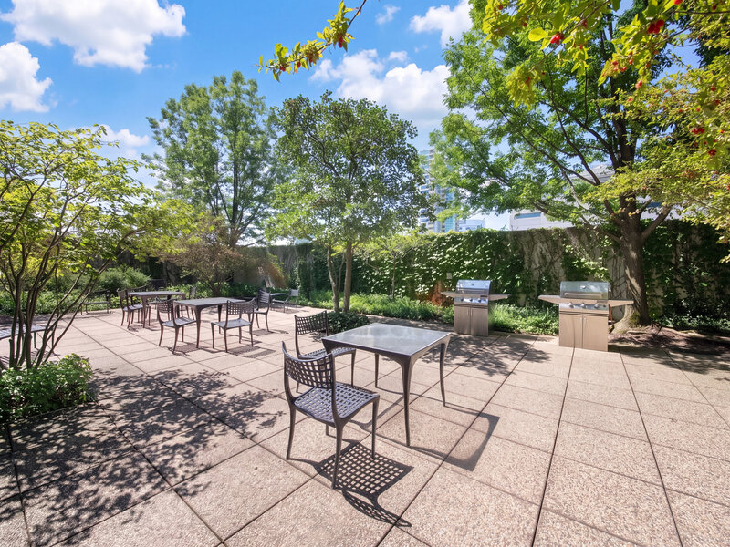 800 Elgin Road Evanston IL 60201