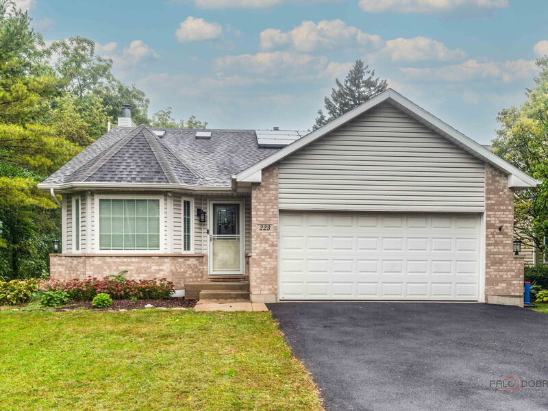 223 Delia Drive Wauconda IL 60084