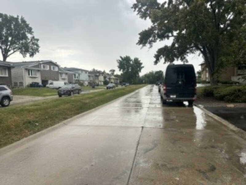 940 Beau Drive Des Plaines IL 60016