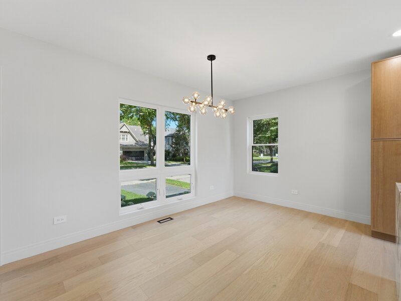 3923 Clausen Avenue Western Springs IL 60558