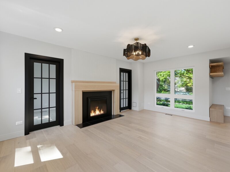3923 Clausen Avenue Western Springs IL 60558