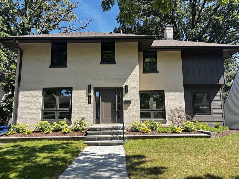 3923 Clausen Avenue Western Springs IL 60558