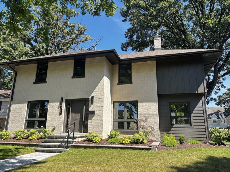 3923 Clausen Avenue Western Springs IL 60558