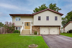 Photo of 1780 Nautilus Lane Hanover Park IL 60133