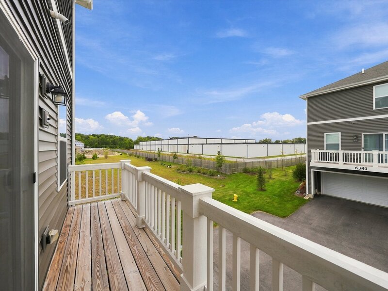 6329 Ulster Drive Tinley Park IL 60477