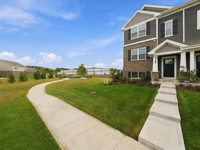 6329 Ulster Drive Tinley Park IL 60477