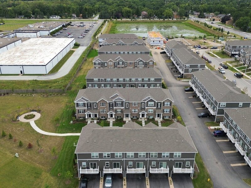 6329 Ulster Drive Tinley Park IL 60477