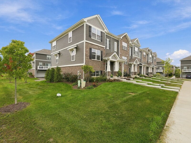 6329 Ulster Drive Tinley Park IL 60477
