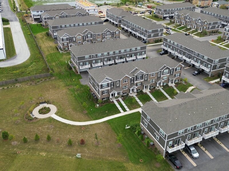 6329 Ulster Drive Tinley Park IL 60477